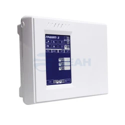Прибор приемно-контрольный охранно-пожарный Гранит-3Л (УК) (Сибирский Арсенал)