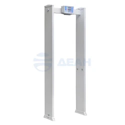 Металлодетектор арочный БЛОКПОСТ РС Z 1 (ИРА-ПРОМ)