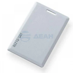 Карта IL-05Т (белый) (IronLogic)