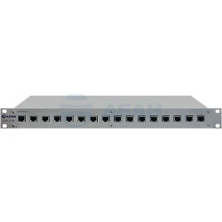 Устройство грозозащиты Ethernet БЗЛ-ЕП16 (Тахион)