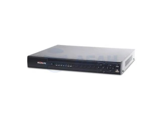 IP видеорегистратор (NVR) PVNR-85-10F1 (Polyvision)
