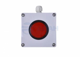 Кнопка вызова Тромбон СОРС-ВС-К (Тромбон)