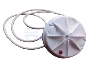 Извещатель пожарный тепловой взрывозащищенный ИП 103-10-(А3)/В в комплекте с УС-Ех   (Магнито-Контакт)