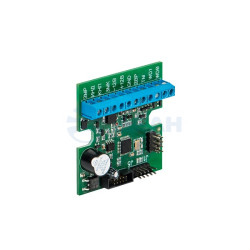                         SPRUT PACS-01SA без корпуса
						