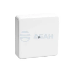 Коробка распределительная 70х70х40 (40-0200)  (Промрукав)