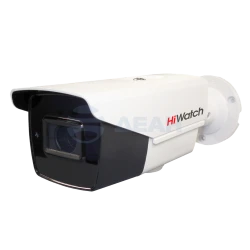 HD-TVI камера видеонаблюдения DS-T206S (2.7-13,5 mm) (HiWatch)