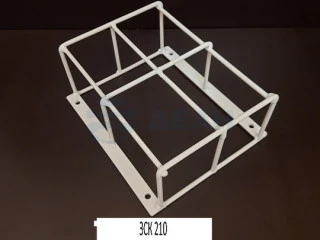 Кожух защитный ЗСК 210  (Safegrid)