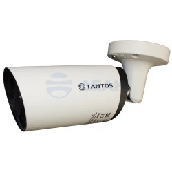 Мультиформатная камера видеонаблюдения TSc-P5HDv (2.8-12) (Tantos)