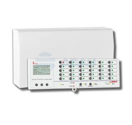 Прибор приемно-контрольный охранно-пожарный Гранд МАГИСТР 16 (версия 3.1) (Магистраль)