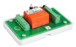 Модуль адресный управляющий ИСМ22 исп.08 (Сигма-ИС)