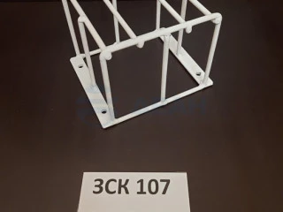 Кожух защитный ЗСК 107  (Safegrid)