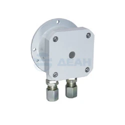 Оповещатель звуковой взрывозащищенный ОЗ-Exd-А-Прометей 12-36 В (Спектрон)