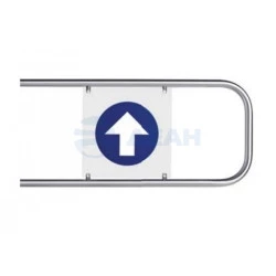 Створка для калитки PERCo-BH02 1-17 (PERCo)