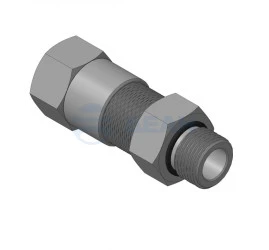 Кабельный ввод взрывозащищенный КВН-12-М  (Спектрон)