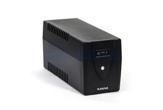 Источник бесперебойного питания RAPAN-UPS 1500 (Бастион)