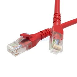 Патч-корд RN5EUU4500RD  (DKC)