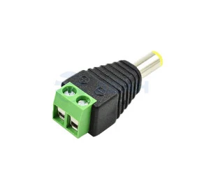 Разъём PVC-DC-MV  (Polyvision)