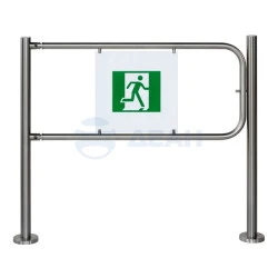 Створка для калитки PERCo-BH02 1-16 (PERCo)