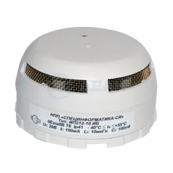 Извещатель пожарный дымовой взрывозащищенный ИД-2-ИБ (ИП 212-18 ИБ)  (Специнформатика-СИ НПП)