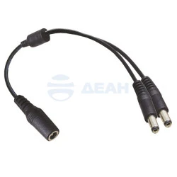 Кабель соединительный аудио-видео WP12 (LAZSO)