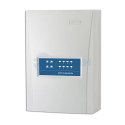 Контроллер охранно-пожарного мониторинга Мираж-GSM-M8-04 (Стелс)