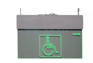                         Тромбон СОРС-ИСТ исполнение П3(без кронштейна)чер
						