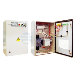 Шкаф контрольно-пусковой ШКП-18  (БОЛИД)