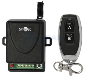 Комплект управления по радиоканалу ST-RC111RL (Smartec)