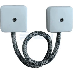 Устройство соединительное УС 2х2 (300) Гибкий переход (Велос)