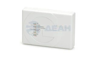 Контроллер сетевой ACS-102-CE-S (Rusguard)