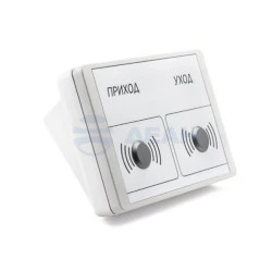 Терминал Sigur E100 MF (Wiegand 26) (SIGUR)