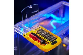 Набор отверток для точечных работ 37 предметов (12-4702)  (REXANT)