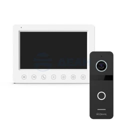 Комплект видеодомофона Комплект видеодомофона (PVD-07S v.8.3 и PVP-L9HD) (Polyvision)