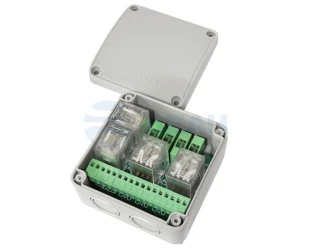 Блок управления GC4 (Doorhan)