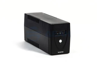 Источник бесперебойного питания RAPAN-UPS 800 (Бастион)