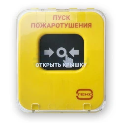 Устройство дистанционного пуска адресное Астра-А УДП исп. ПП (Теко)