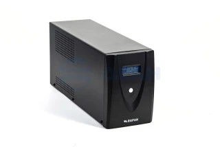 Источник бесперебойного питания RAPAN-UPS 3000 (Бастион)
