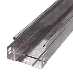 Лоток перфорированный Станд.50х50х3000(36м/уп)(PR16.0045)  (Промрукав)