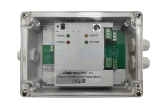 Модуль интерфейса Спектрон-МИТ-1 (Спектрон)