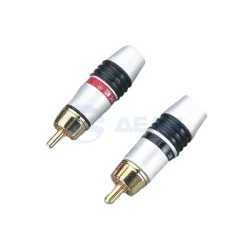 Разъём RCA012  (Roxton)