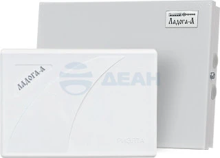 Блок расширения шлейфов сигнализации БРШС-АМ (Риэлта)