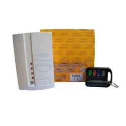 Радиосистема тревожной сигнализации U4-HS (Elmes Electronic)