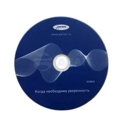 Программное обеспечение СКД PNSoft-VI  (Parsec)