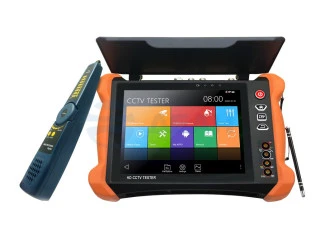 Монитор-тестер универсальный TIP-HOL-MT-8 (Tezter)