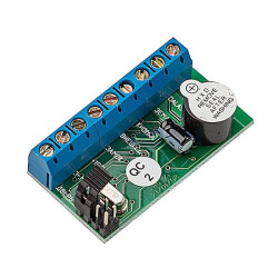                         Z-5R (мод. Wiegand)
						