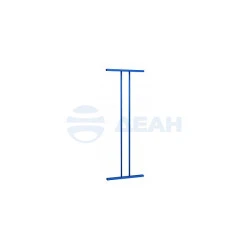 Секция полноростового ограждения PERCo-MB-16D (PERCo)