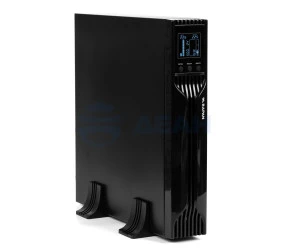 Источник бесперебойного питания RAPAN-UPS 1000-RACK-IN-2X9-E (Бастион)