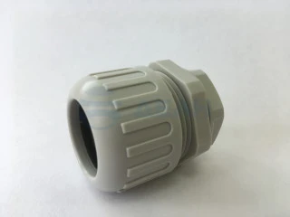 Муфта для гофрированных труб ус.IP68 чер. ВМУ-ГТ-32(PR08.3279)  (Промрукав)