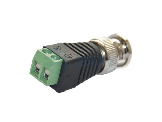 Разъём PVC-BNC-MV  (Polyvision)