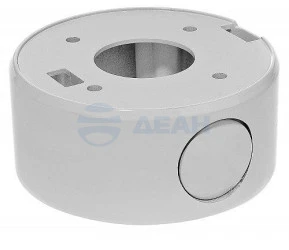 Монтажная коробка для видеокамер PVB-JB-UDF (Polyvision)